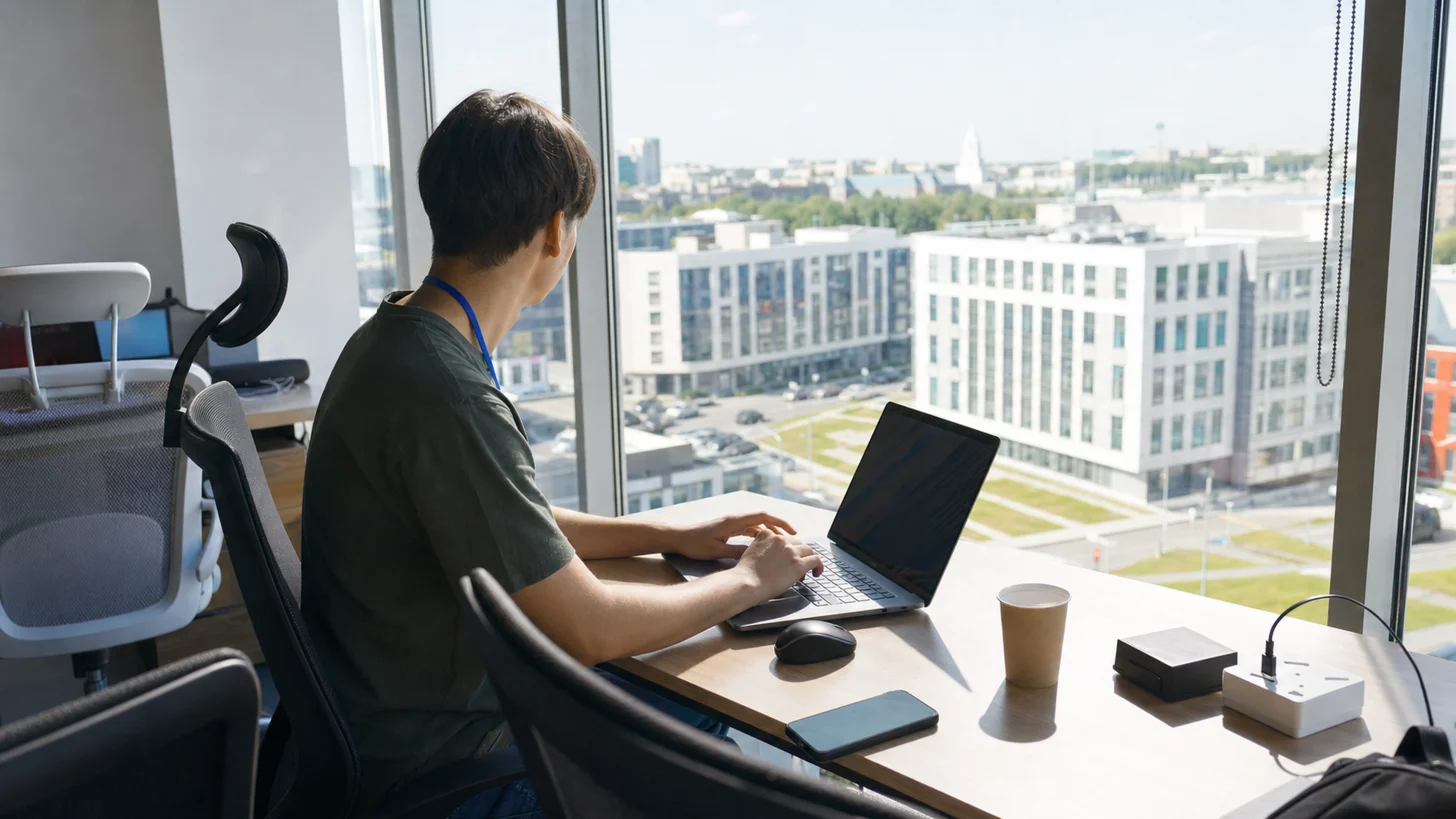 ИТ-компании Казани, резиденты Иннополиса и ИТ-парка