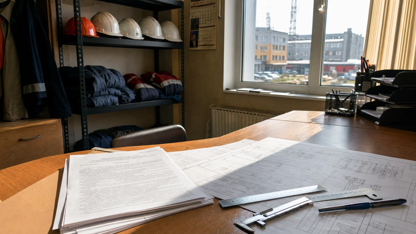 Сервисные компании нефтегазового комплекса